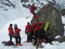 Bergrettung - 